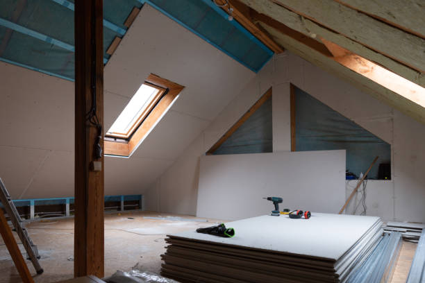 Best Insulation Repair Services  in Johnston, SC