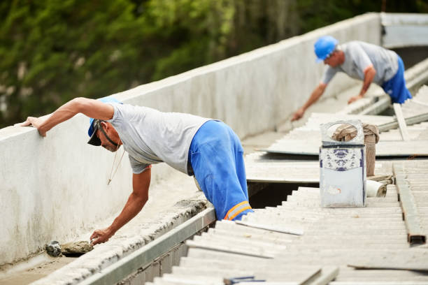 Range of Insulation Solutions in Johnston, SC