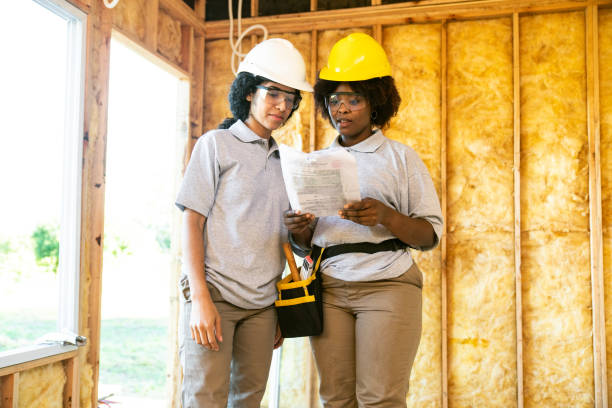 Best Garage Insulation Installation  in Johnston, SC