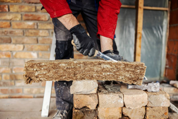 Best Soundproof Insulation Installation  in Johnston, SC
