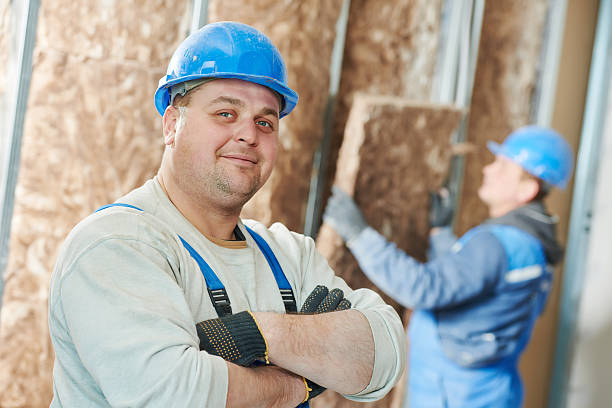 Best Spray Foam Insulation  in Johnston, SC