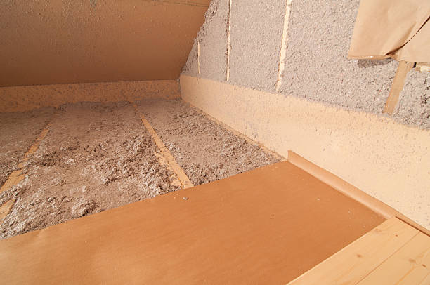 Reliable Johnston, SC Insulation Contractor Solutions